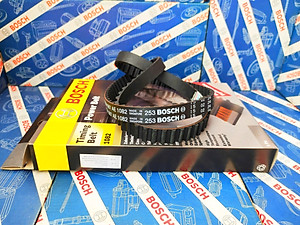 Dây Curoa Cam (111XR17) Chevrolet Aveo 1.5, Daewoo Gentra, Lanos - Bosch 1082