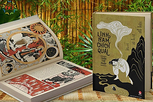 Sách Lĩnh Nam Chích Quái