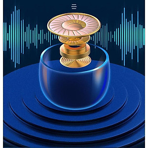 Tai Nghe Bluetooth TWS F9 Pro V5.1 Có LCD