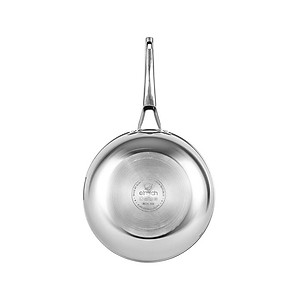 Chảo inox nguyên khối Elmich Trimax EL 3846 LOL size 28cm