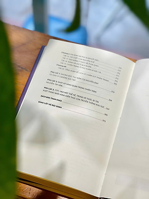 Lịch sử nội chiến ở Việt Nam từ 1771 đến 1802 - Tạ Chí Đại Trường (Bìa cứng in giới hạn)