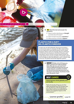 Gateway To The World B1 Student's Book With Student's App And Digital Student's Book