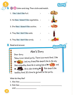 Hang Out 2 - Student Book
