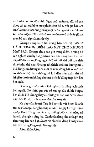 Sách Mẹ Ơi, Con Muốn Làm Con Gái