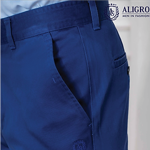 Quần kaki Aligro ALGK053