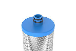 Lõi Lọc Thô Số 1 Karofi Smax Pro V 1 - Hàng Chính Hãng