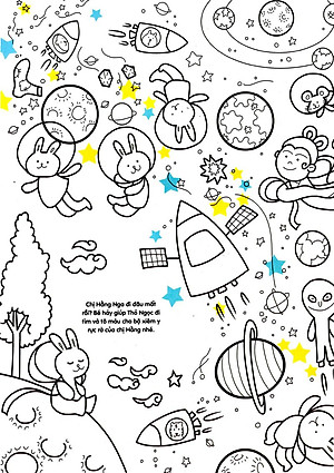 Sách Chúng Mình Đi Đâu Thế - Khám Phá Trung Quốc