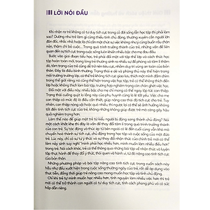 Sách Kĩ Năng Xã Hội Cho Học Sinh Tiểu Học - Tư Duy Tích Cực