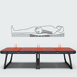 GIƯỜNG GẤP VĂN PHÒNG, GIƯỜNG XẾP GẤP GỌN CAO CẤP