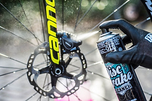 Dung Dịch Tẩy Rửa - Tái Tạo Độ Ẩm Thắng Đĩa Muc Off Disc Brake Cleaner, Workshop Size, 750ml