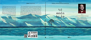 Sách Về Miền Bí Ẩn