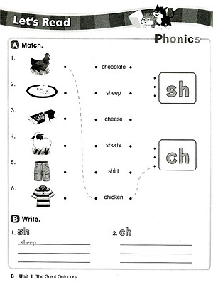 Let's Go: Level 4: Workbook 5th Edition With Online Practice