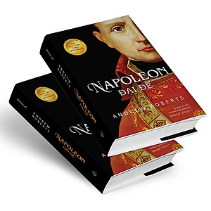 Sách Napoleon Đại Đế