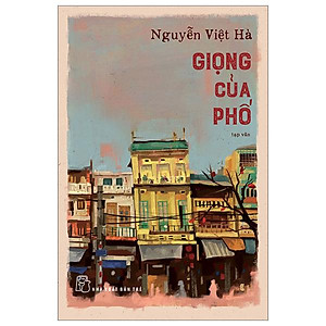 Giọng Của Phố