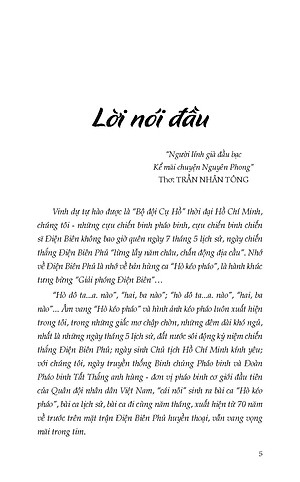 Điện Biên Phủ Không Thể Nào Quên