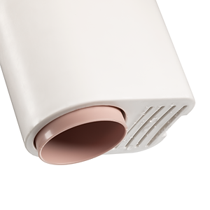 Kệ treo bàn chải đánh răng đa năng Nachi 2 cốc chất liệu nhựa nguyên sinh an toàn - Chính hãng inochi ( Tặng kèm khăn lau pakasa) Giao màu ngẫu nhiên