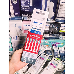 Đầu bàn chải điện Philips Sonicare C1 SimplyClean