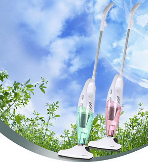 Máy hút bụi cầm tay Daewoo DWX-E620P (P) (600W) - Hàng chính hãng