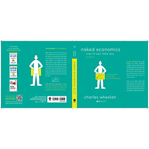 Sách Kinh Tế Học Trần Trụi