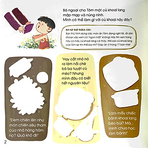 Hít Hà Mùi Đất Nước - Không Có Nhiều Củi Khô Đến Thế Đâu