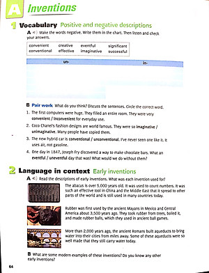 Four Corners SB 4B w CD-Rom