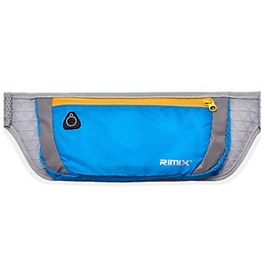 Túi đai đeo bụng chạy bộ chống nước Rimix RM2202