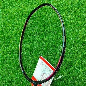 Vợt Cầu Lông Li-Ning HighCarbon 1000 4U Đen Chính Hãng