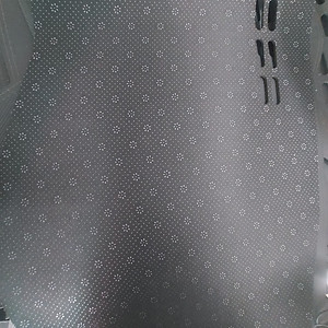 Thảm da Taplo vân Carbon Cao cấp dành cho xe Toyota-Wigo-2019 có khắc chữ Toyota-Wigo và cắt bằng máy lazer