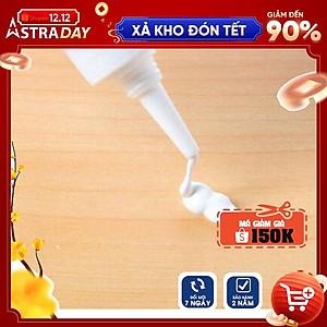 [Hàng Chính Hãng - BH 2 Năm]Lọ Sơn Kẻ Chỉ Gạch Công Nghệ HQ 280ml - Keo Chà Ron Sứ Đa Năng