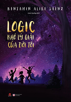 Sách - Logic Khó Lý Giải Của Đời Tôi