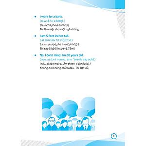 Sách - The Langmaster - 35000 câu giao tiếp tiếng Anh(bìa mềm)