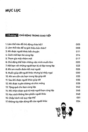 Sách Kĩ Năng Xã Hội Cho Học Sinh Tiểu Học - Giao Tiếp Hiệu Quả