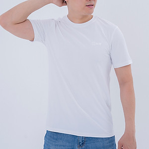 Áo thun nam Cotton Compact Premium trẻ trung năng động thấm hút mồ hôi co giãn 4 chiều MRM Manlywear
