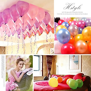 Bóng bay nước , bong bóng nhí giá sỉ 500 quả