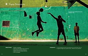 Great Writing 2 - Student's Book + Spark Sticker (5th Edition)