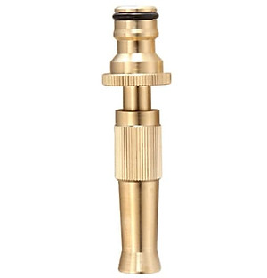 Đầu vòi xịt tăng áp đa năng, Vòi xịt rửa xe tưới vườn đầu vòi xịt tăng áp tăng áp lực nước