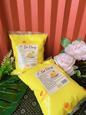 Bơ Vàng Viettin Mart 500g