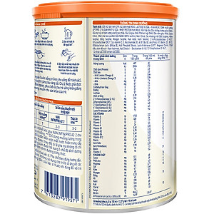 Sữa bột NAN INFINIPRO A2 2 với công thức đầu tiên chứa đạm A2, 6HMO & Lợi khuẩn kép nhập khẩu Thụy Sĩ - Hộp 800g (12 - 24 tháng)