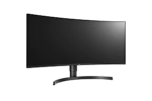 Màn hình máy tính LG UltraWide 34'' IPS Cong QHD 60Hz sRGB over 99% HDR 10 USB Type-C 34WN80C-B - Hàng chính hãng