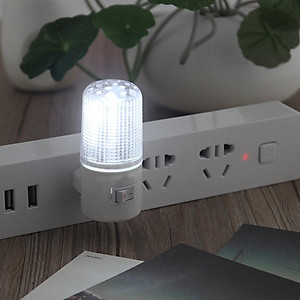 Đèn Ngủ LED 1W