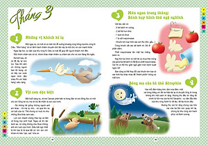 Sách 365 Chuyện Kể Mỗi Ngày (Tái Bản)