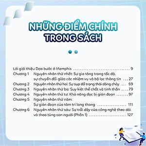 SÁCH - Stolen Focus : Kiểm Soát Sự Tập Trung Giữa Cơn Bão Công Nghệ - Johann Hari