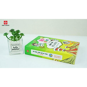 Combo 4 - 4 Tập: 10 Vạn Câu Hỏi Vì Sao - Vũ Trụ - Trái Đất