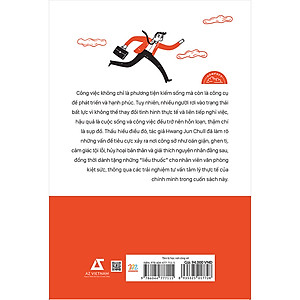 Sách Tâm Lý Học Nơi Công Sở