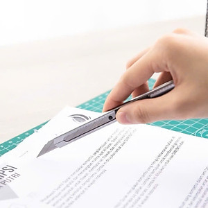 Dao dọc giấy Cicico H361 dụng cụ cắt giấy nguồn hàng giá cạnh tranh