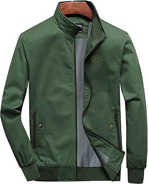 Áo Khoác Kaki Nam Áo Khoác Nam Hai Lớp FS Chống Nắng Chống Lạnh Cao Cấp KK46 - ShopN6 (Nhiều Màu)