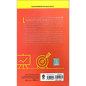 Sách Để Xây Dựng Doanh Nghiệp Hiệu Quả (Tái Bản)