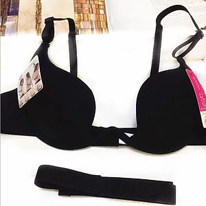 Áo Ngực Tạo 7 Kiểu Mặc Multiway Cực Phong Cách Và Nâng Ngực Siêu Hít AL07