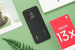 Điện thoại Xiaomi Redmi 13x - Hàng chính hãng
