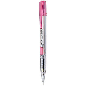 Bút Chì Kim Bấm Giữa Pentel 0.5mm - PD105T